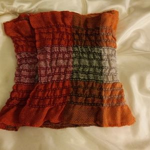 Women's scarf